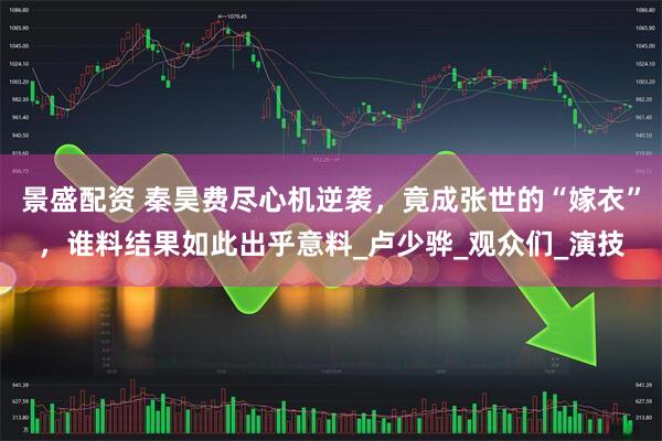 景盛配资 秦昊费尽心机逆袭，竟成张世的“嫁衣”，谁料结果如此出乎意料_卢少骅_观众们_演技