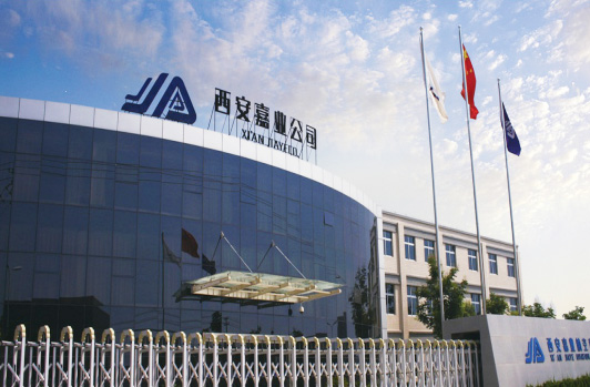 并购西安嘉业航空科技有限公司100%股权。
